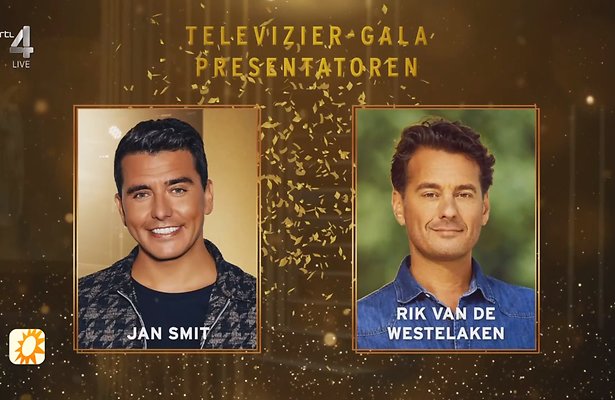 Gouden Televizier-Ring Gala